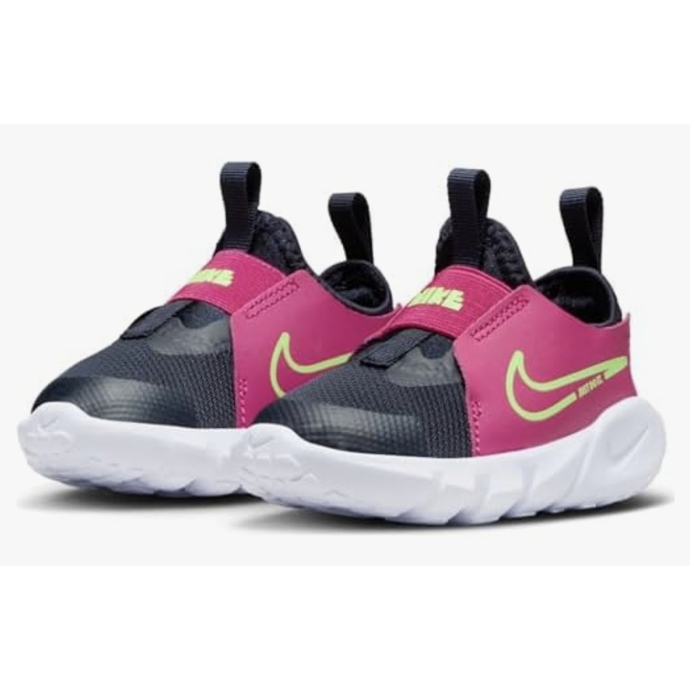 Nike Flex Runner 2 - Fireberry